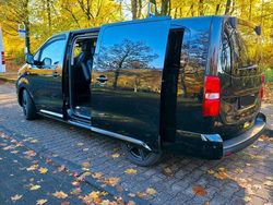 Schwarz Gebraucht 2018 Citroën Spacetourer Business Class Van | 35.900 € (Teuer)