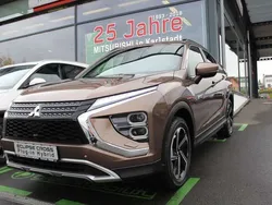 Bronzebraun Gebraucht 2022 Mitsubishi Eclipse Cross Plus SUV | 27.990 € (Fairer Preis)