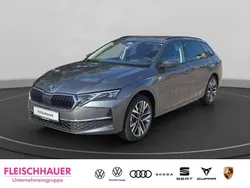 Grau Neu 2025 Skoda Octavia Tour Kombi | 42.989 € (Teuer)