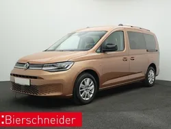 Gebraucht 2022 VW Caddy Maxi Life Life Van / Kleinbus | 29.980 € (Guter Preis)