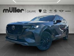 Machine gray Neu 2025 Mazda CX-80 Homura-Line SUV | 54.211 € (Fairer Preis)