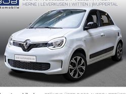 Weiß Gebraucht 2022 Renault Twingo SE Kleinwagen | 10.888 € (Fairer Preis)
