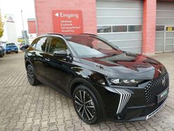 Schwarz Gebraucht 2024 DS Automobiles DS7 Crossback Opera SUV | 33.750 € (Fairer Preis)