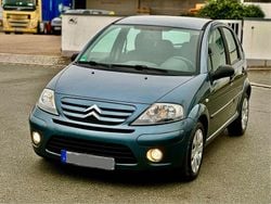 Grau Gebraucht 2006 Citroën C3 Comfort Limousine | 4.350 € (Fairer Preis)