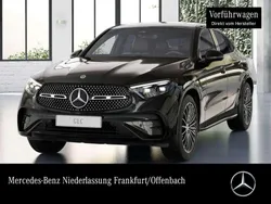 Grau Gebraucht 2025 Mercedes GLC220 AMG Limousine | 66.990 € (Guter Preis)