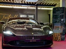 Grau Neu 2025 Ferrari Roma Coupé | 299.900 €