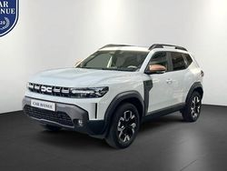 Weiß Gebraucht 2024 Dacia Duster Journey SUV | 24.490 € (Fairer Preis)