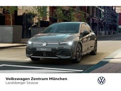 Grau Neu 2025 VW Golf VIII R-line Limousine | 45.218 € (Teuer)