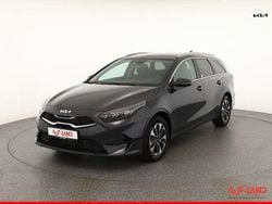 Grün Neu 2025 Kia Ceed Sportswagon Kombi | 24.785 € (Fairer Preis)