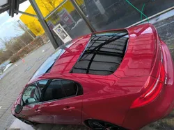 Rot Gebraucht 2018 Jaguar XE Portfolio Limousine | 16.700 €