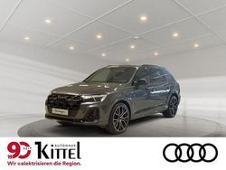 Grau Neu 2025 Audi Q7 S-Line SUV | 87.990 € (Superpreis)