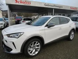 Weiß Gebraucht 2023 Cupra Formentor SUV | 26.880 € (Fairer Preis)