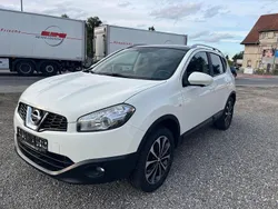 Weiß Gebraucht 2013 Nissan Qashqai I-Way SUV | 8.499 € (Fairer Preis)