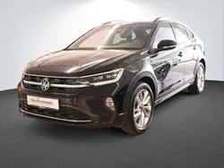 Schwarz Gebraucht 2023 VW Taigo Move SUV | 21.750 € (Guter Preis)