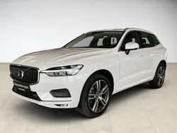 Weiß Gebraucht 2022 Volvo XC60 Momentum SUV | 33.480 € (Superpreis)