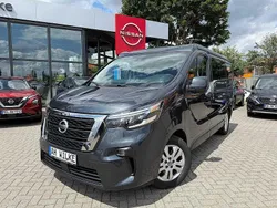 Comete grey Gebraucht 2023 Nissan Primastar Van / Kleinbus | 46.999 € (Teuer)