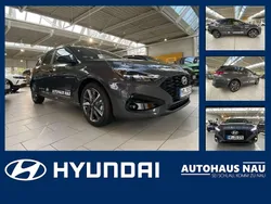 Ecotronic grey Gebraucht 2024 Hyundai i30 Advantage Kombi | 21.490 € (Superpreis)