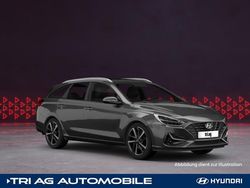 Neu 2025 Hyundai i30 N Line Kombi | 30.628 € (Etwas zu teuer)