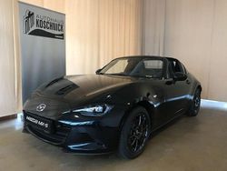 Jet black Neu 2025 Mazda MX5 Homura-Line Cabrio | 32.900 € (Fairer Preis)