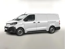 Gelatoweiß Neu 2025 Fiat Scudo Van / Kleinbus | 29.750 € (Fairer Preis)