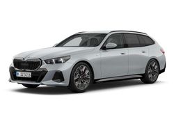 M brooklyn grau metallic Gebraucht 2025 BMW 520 M Sport Kombi | 53.840 € (Fairer Preis)