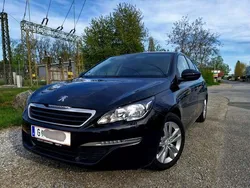 Gebraucht 2015 Peugeot 308 Active Kombi | 6.700 € (Fairer Preis)
