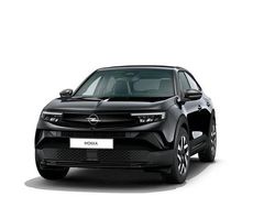 Schwarz (karbon schwarz) Neu 2025 Opel Mokka Edition SUV | 26.190 € (Fairer Preis)