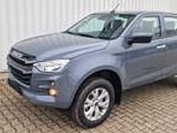 Grau Gebraucht 2024 Isuzu D-Max Abholung | 42.781 € (Fairer Preis)