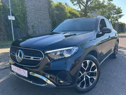 Schwarz Gebraucht 2024 Mercedes GLC200 Avantgarde SUV | 49.999 € (Superpreis)