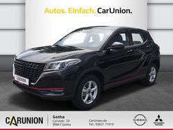 Schwarz Gebraucht 2025 DFSK Fengon SUV | 15.890 € (Fairer Preis)