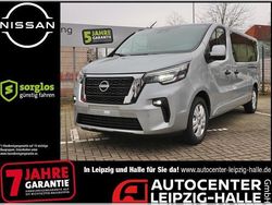 Grau (highland grey) Neu 2026 Nissan Primastar Tekna Van / Kleinbus | 38.990 € (Fairer Preis)
