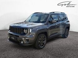 Grau Gebraucht 2020 Jeep Renegade SUV | 19.700 € (Guter Preis)