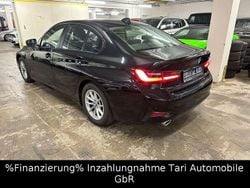 Schwarz ii Gebraucht 2019 BMW 320 Limousine | 23.780 € (Fairer Preis)