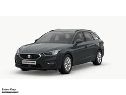 Othercolor Gebraucht 2025 Seat Leon Style Kombi | 29.980 € (Fairer Preis)