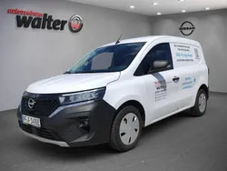 Weiß Gebraucht 2023 Nissan Townstar Acenta Van / Kleinbus | 17.990 €