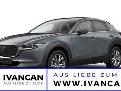Polymetal gray Neu 2025 Mazda CX-30 Exclusive-Line SUV | 29.950 €