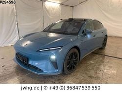 Blau Gebraucht 2023 Nio ET7 Limousine | 26.950 €
