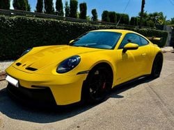 Gelb Gebraucht 2021 Porsche 992 | 189.000 € (Fairer Preis)