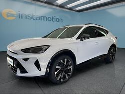 Weiß Neu 2025 Cupra Formentor VZ SUV | 48.299 € (Fairer Preis)