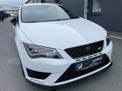 Weiß Gebraucht 2016 Cupra Leon Limousine | 21.990 € (Etwas zu teuer)