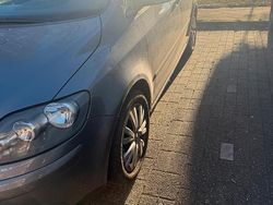 Silber Gebraucht 2007 VW Golf Limousine | 1.600 € (Superpreis)
