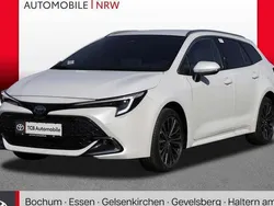 Weiß Neu 2025 Toyota Corolla Comfort Kombi | 36.389 €