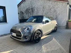 Grau Gebraucht 2019 Mini Cooper Kleinwagen | 19.799 € (Fairer Preis)