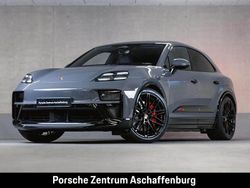 Grau Neu 2026 Porsche Macan GTS Sport SUV | 133.790 € (Etwas zu teuer)