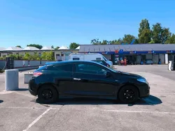 Schwarz Gebraucht 2011 Renault Mégane Coupé Bose Edition Coupé | 5.000 € (Fairer Preis)