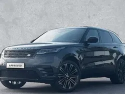 Grau Gebraucht 2025 Land Rover Range Rover Velar Autobiography SUV | 99.901 €