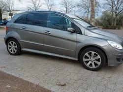 Silber Gebraucht 2006 Mercedes B170 Van / Kleinbus | 1.800 € (Fairer Preis)