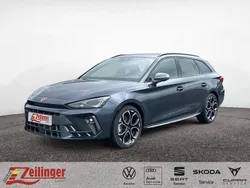 Grau Neu 2024 Cupra Leon Kombi | 30.945 € (Superpreis)