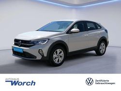 Ascotgrau Neu 2025 VW Taigo SUV | 19.979 € (Superpreis)