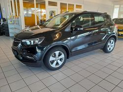 Schwarz Gebraucht 2019 Opel Mokka X Edition SUV | 13.999 € (Etwas zu teuer)